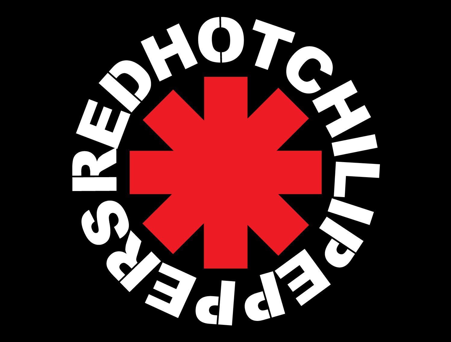 Red Hot Chilli Peppers